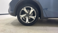 Ford Focus 1.5 EcoBlue 120 Active Auto 5dr Diesel Hatchback